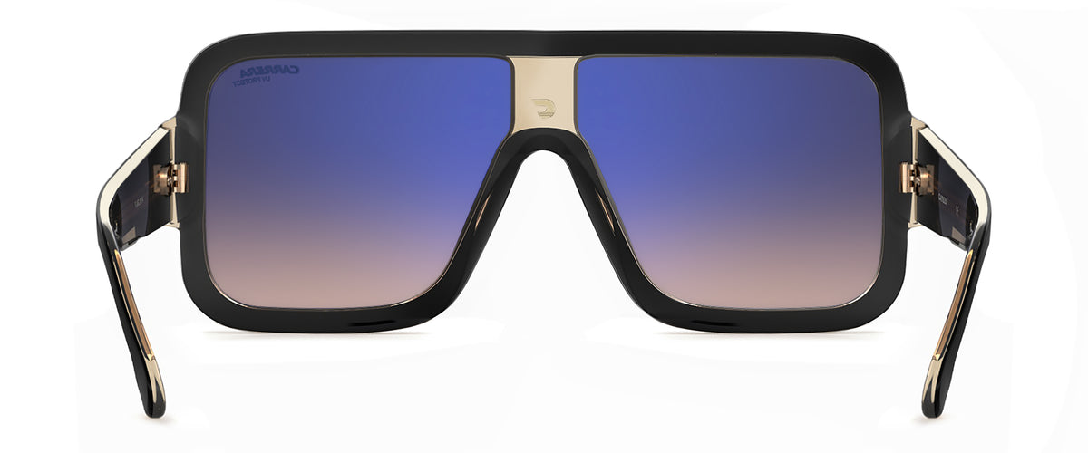 Carrera FLAGLAB 14-62-0WM A8 BLACKBEIG
