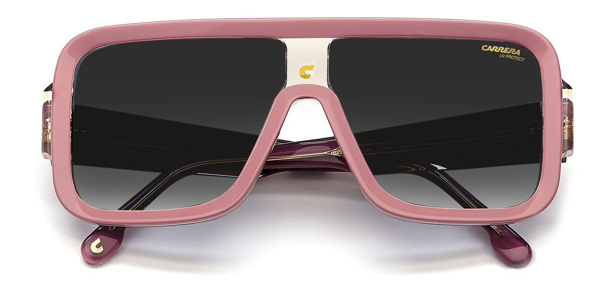 FLAGLAB 14-62-3R7 PINKBEIGE 9O DARK GREY SF