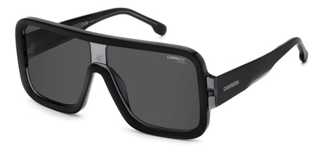 Carrera FLAGLAB 14-62-UIH 2K DKGRY BLK