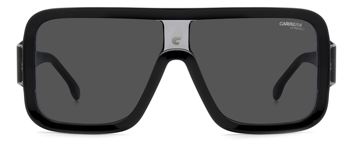 Carrera FLAGLAB 14-62-UIH 2K DKGRY BLK