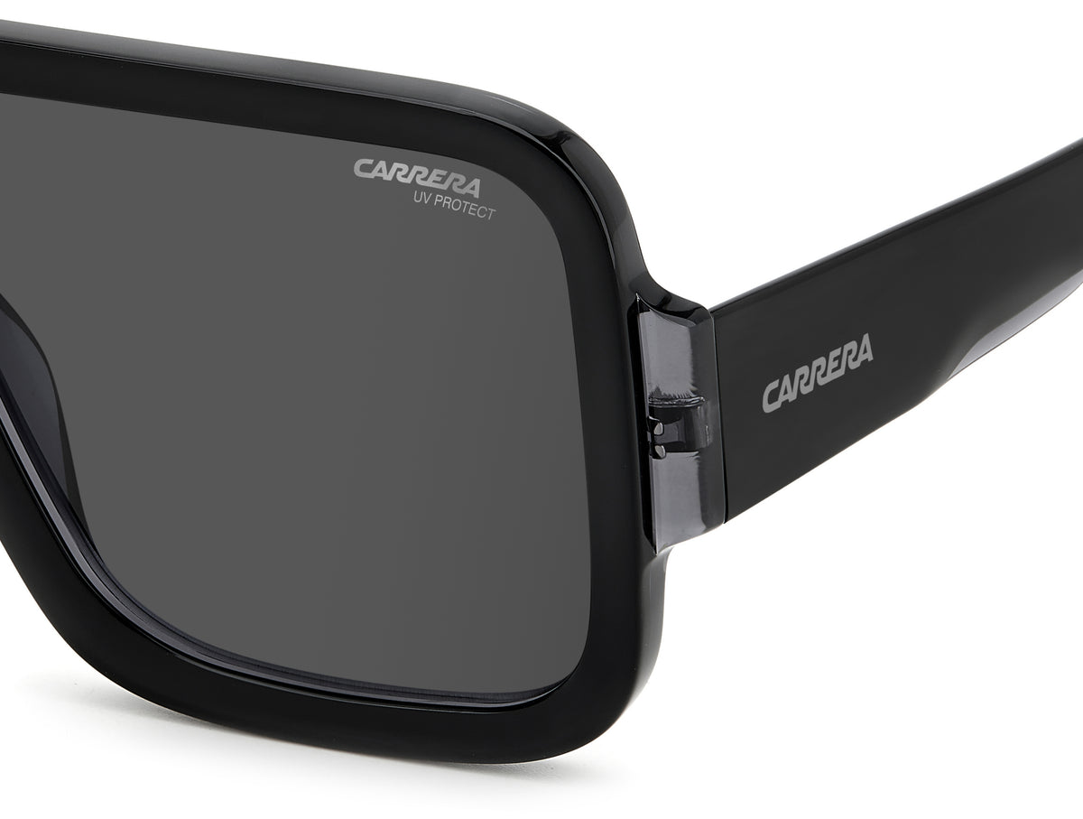 Carrera FLAGLAB 14-62-UIH 2K DKGRY BLK