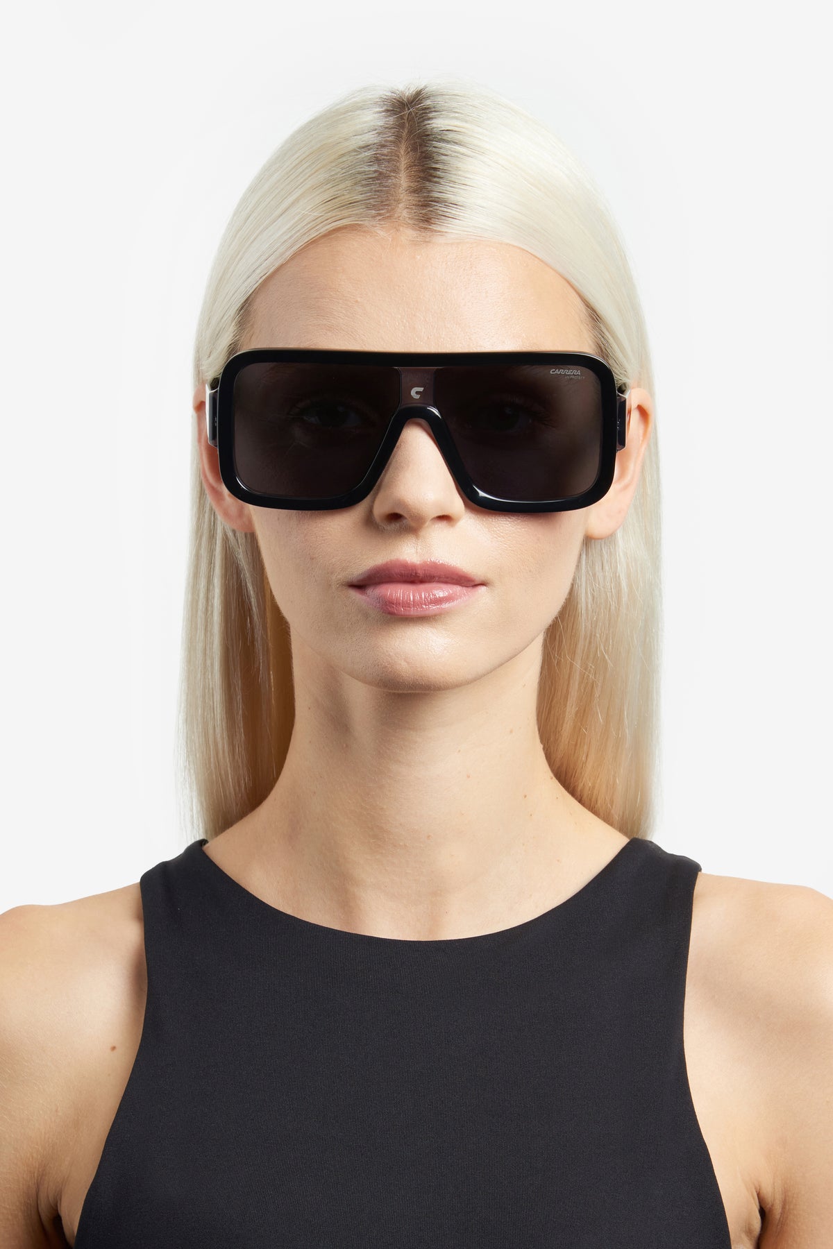 Carrera FLAGLAB 14-62-UIH 2K DKGRY BLK