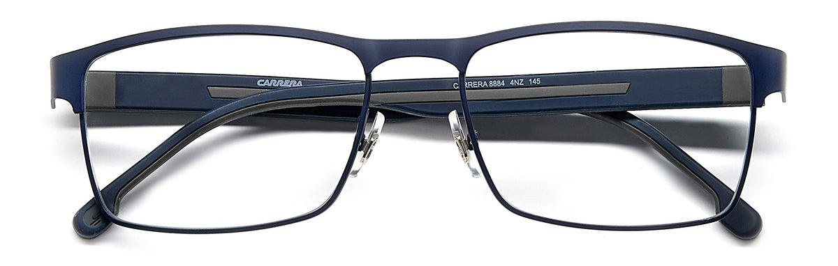 CARRERA 8884-57-4NZ MTBLU GRY