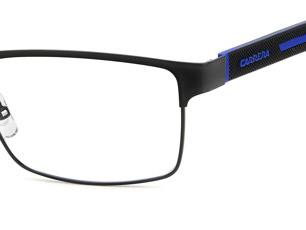 Carrera 8884-57-D51 BLK BLUE