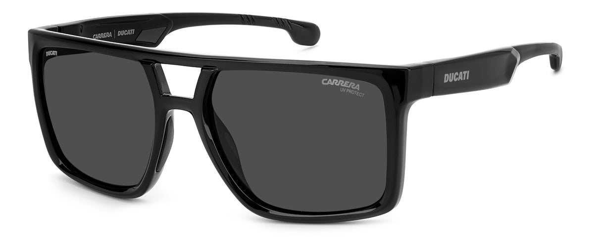 Carrera Ducati CARDUC 018/S-58-807 IR BLACK