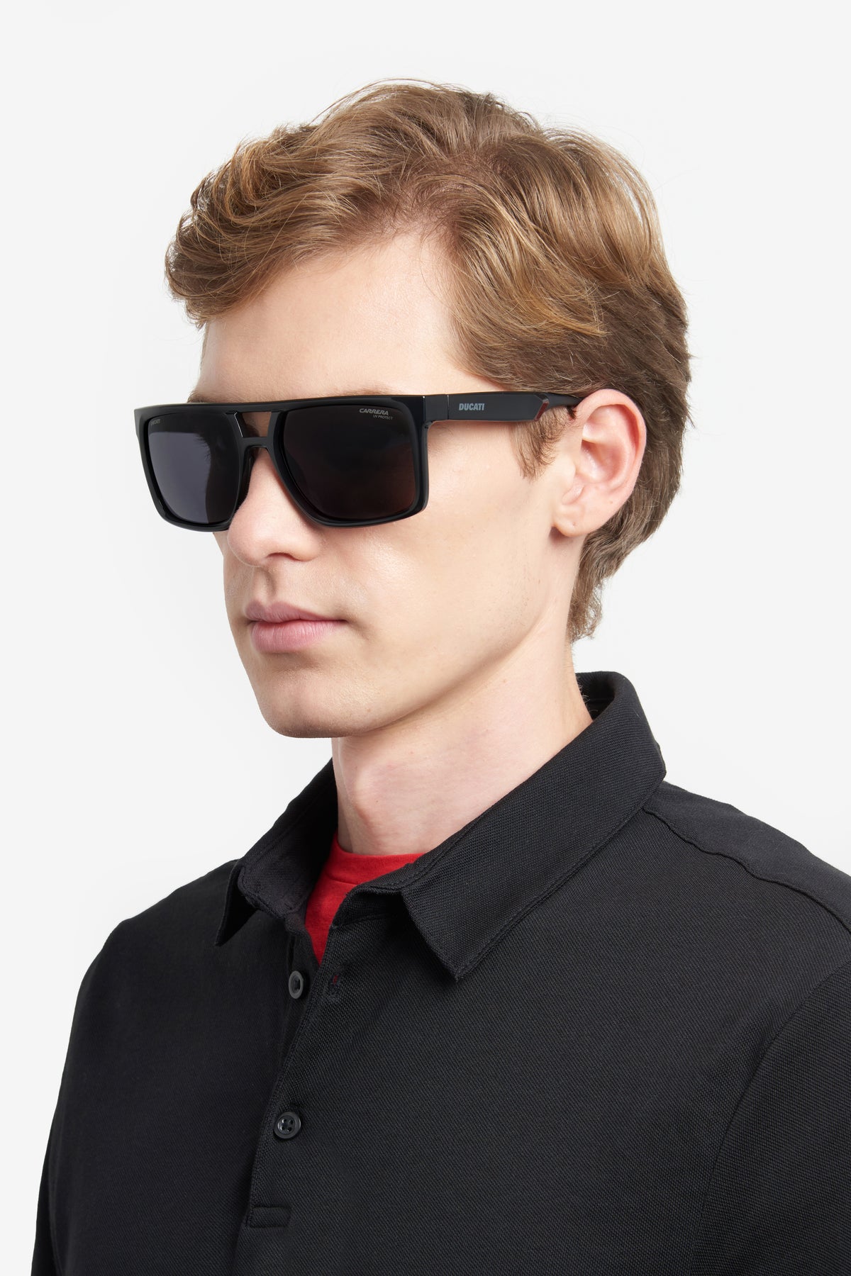 CARRERA Ducati CARDUC 018/S-58-807 IR BLACK