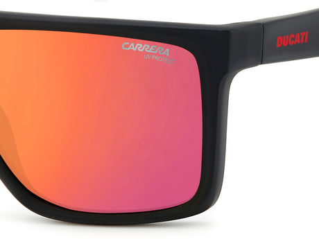 CARRERA Ducati CARDUC 018/S-58-OIT UZ BLACK RED