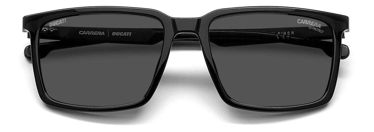 CARRERA Ducati CARDUC 023/S-56-807 IR BLACK