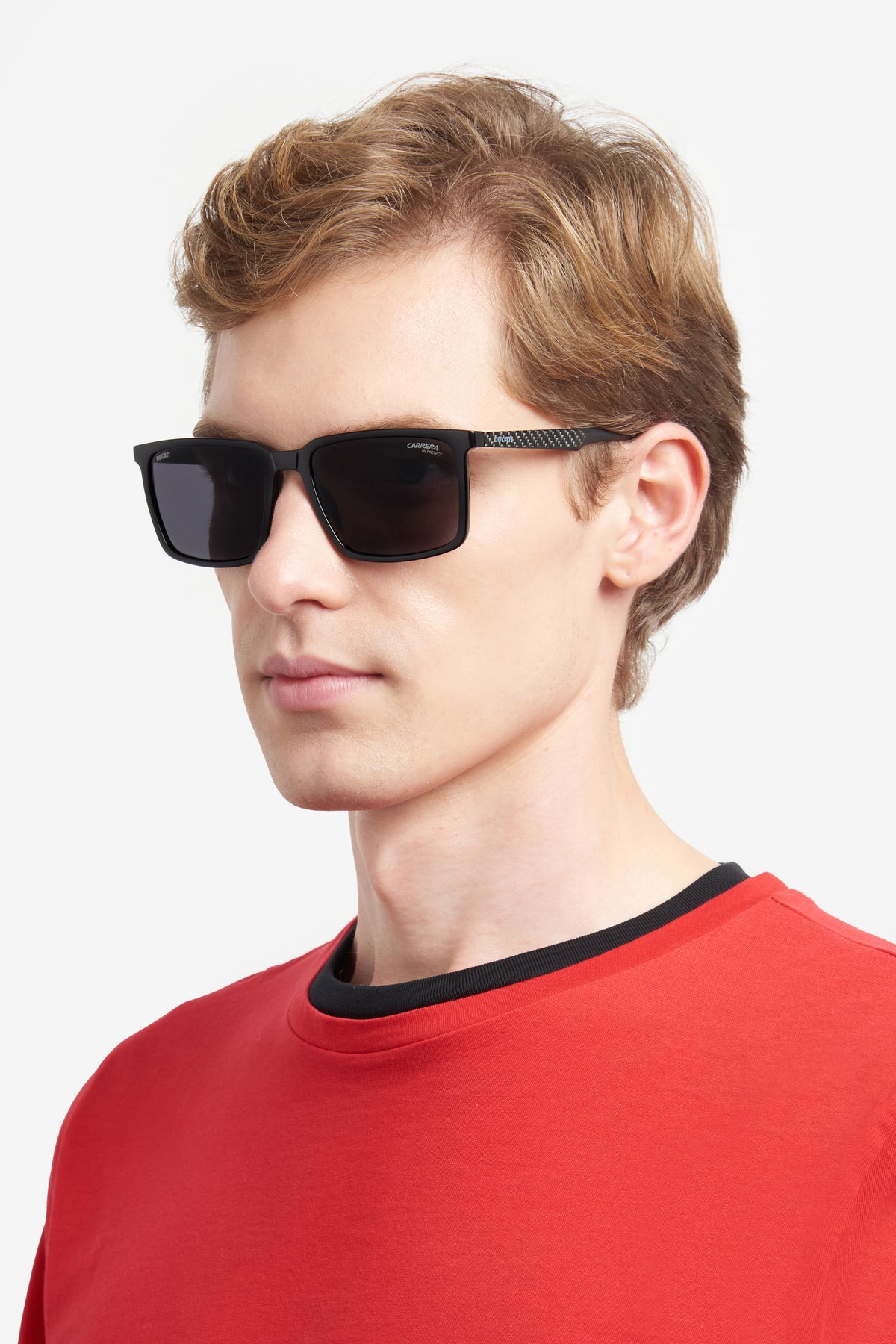CARRERA Ducati CARDUC 023/S-56-807 IR BLACK