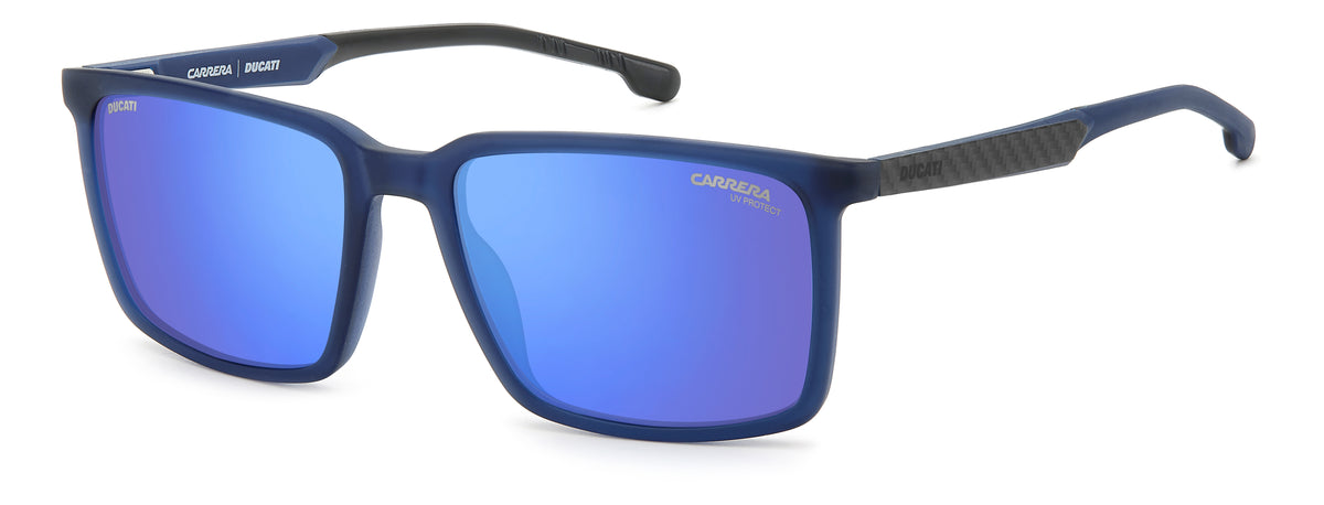 CARRERA Ducati CARDUC 023/S-56-FLL XT MTT BLUE