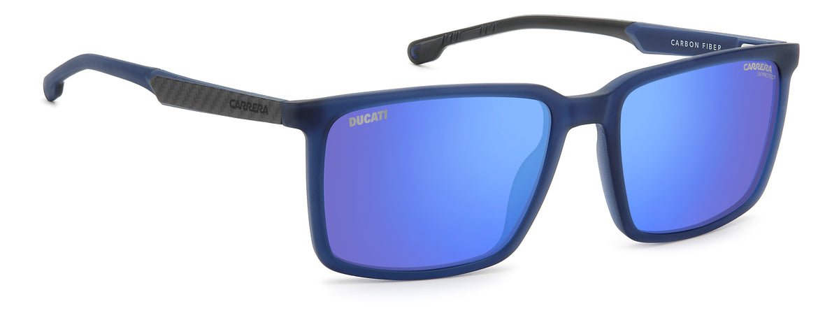 CARRERA Ducati CARDUC 023/S-56-FLL XT MTT BLUE