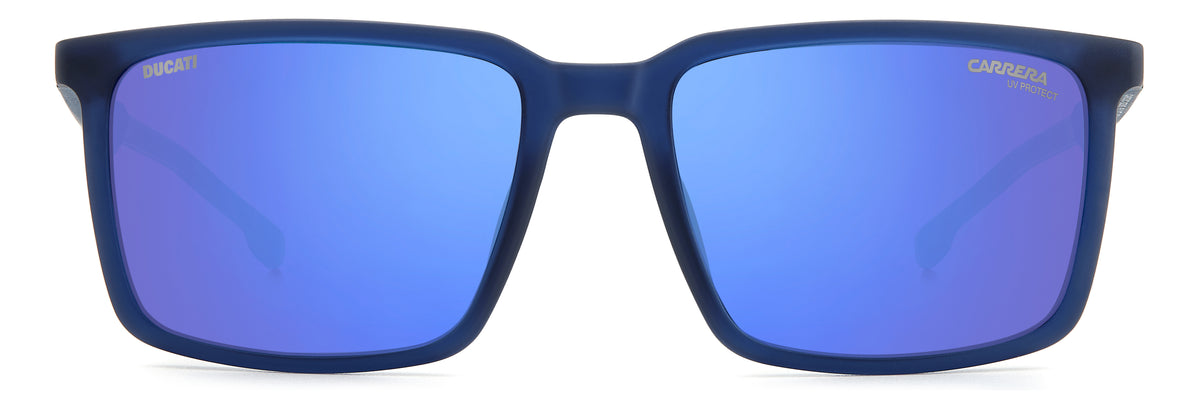 CARRERA Ducati CARDUC 023/S-56-FLL XT MTT BLUE