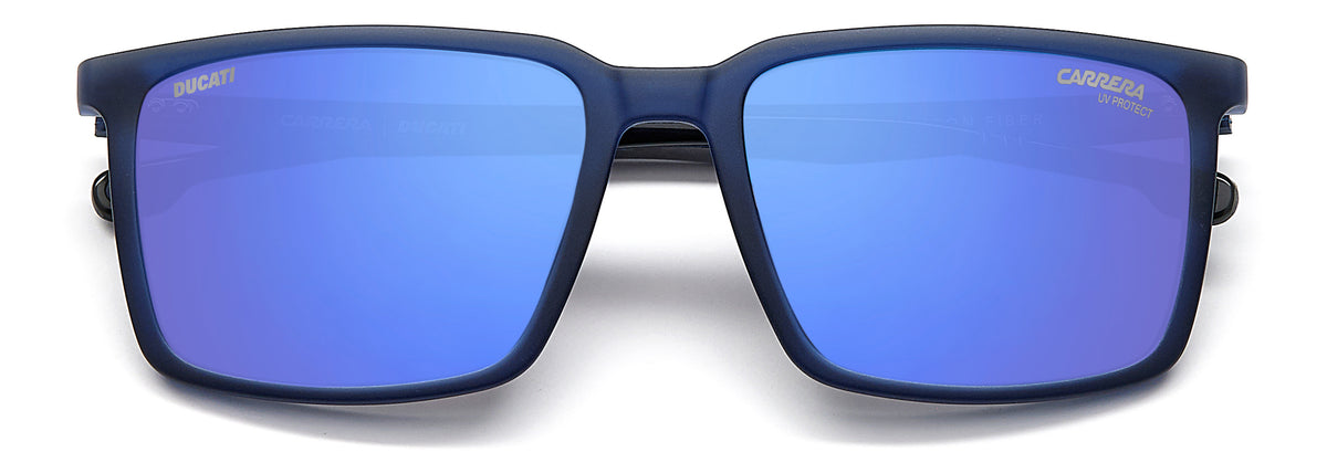 CARRERA Ducati CARDUC 023/S-56-FLL XT MTT BLUE