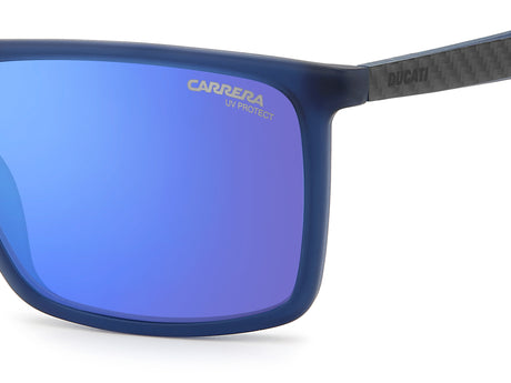 CARRERA Ducati CARDUC 023/S-56-FLL XT MTT BLUE