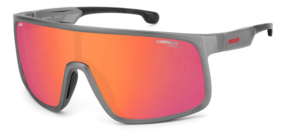 CARRERA Ducati CARDUC 017/S-99-4WC UZ METALGREY
