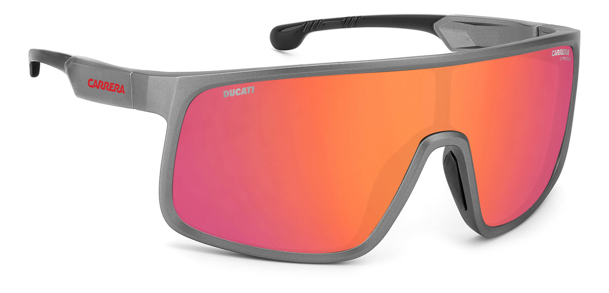 CARRERA Ducati CARDUC 017/S-99-4WC UZ METALGREY