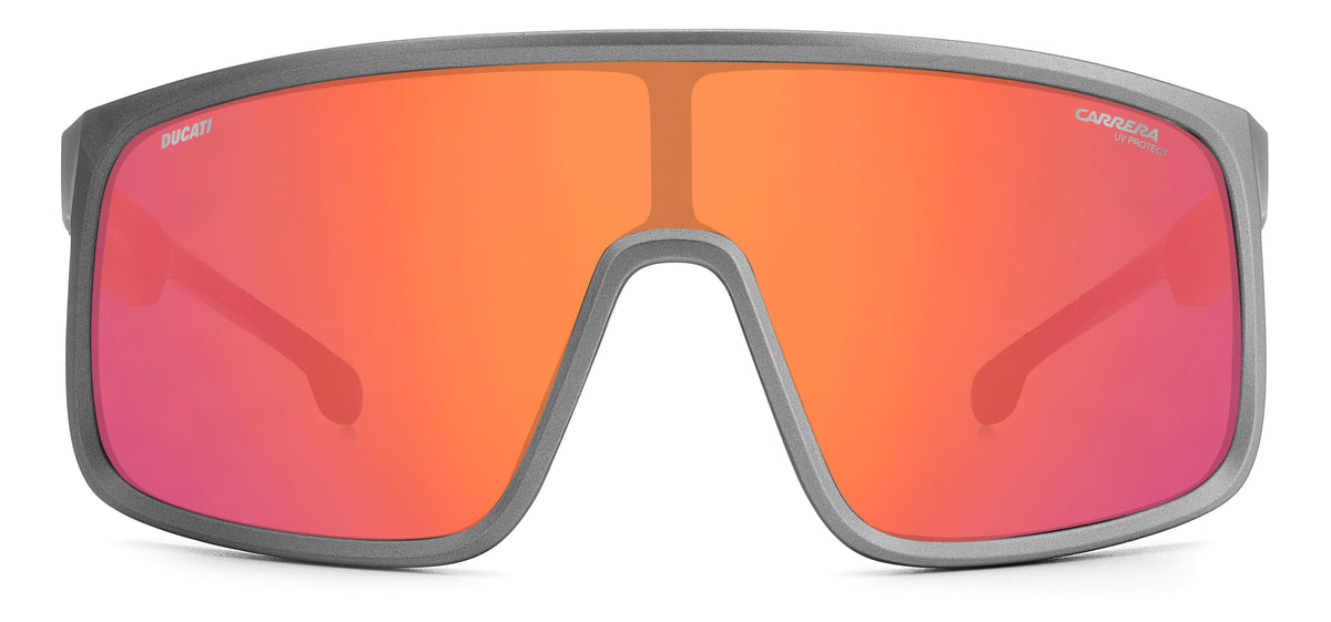 CARRERA Ducati CARDUC 017/S-99-4WC UZ METALGREY