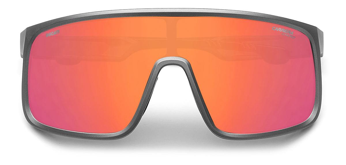 CARRERA Ducati CARDUC 017/S-99-4WC UZ METALGREY