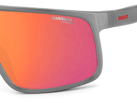 CARRERA Ducati CARDUC 017/S-99-4WC UZ METALGREY