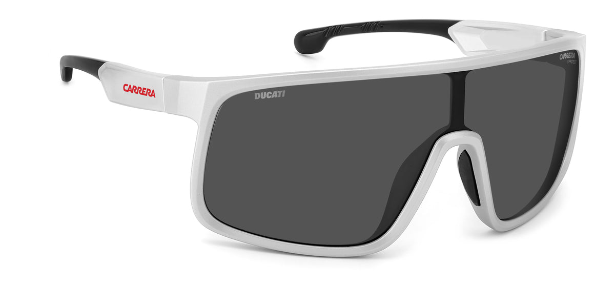 CARRERA Ducati CARDUC 017/S-99-6HT IR MATTWHITE