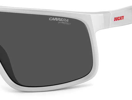CARRERA Ducati CARDUC 017/S-99-6HT IR MATTWHITE