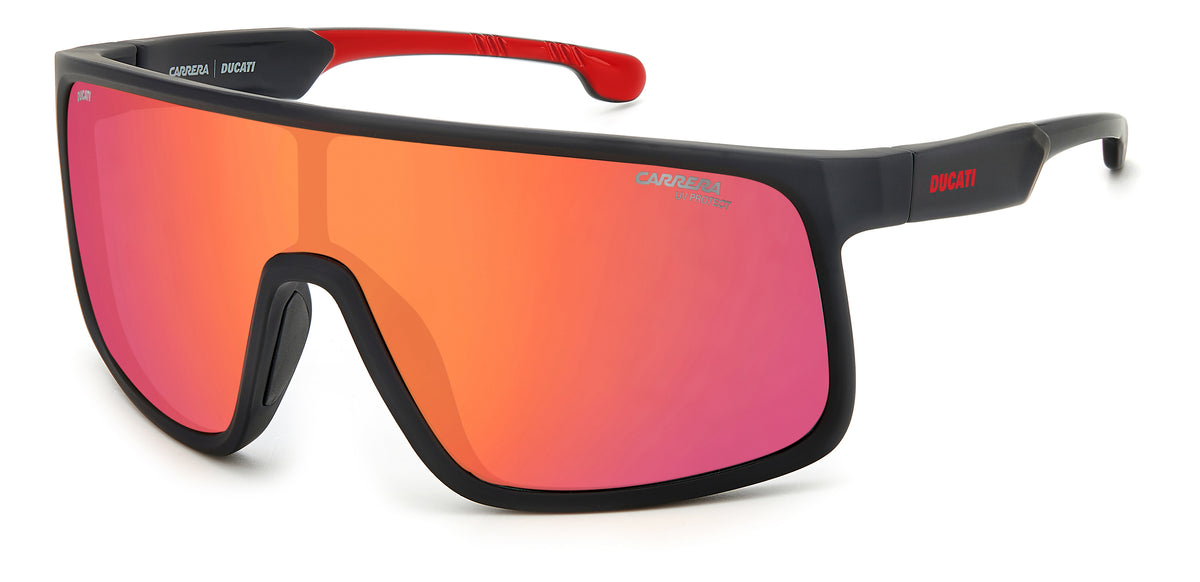 Carrera Ducati CARDUC 017/S-99-OIT UZ BLACK RED