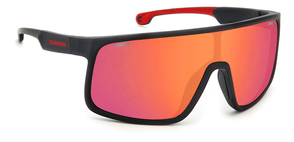 Carrera Ducati CARDUC 017/S-99-OIT UZ BLACK RED