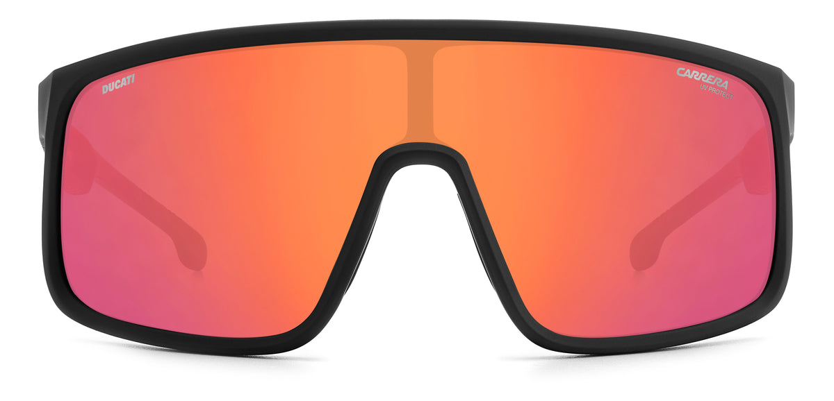 Carrera Ducati CARDUC 017/S-99-OIT UZ BLACK RED