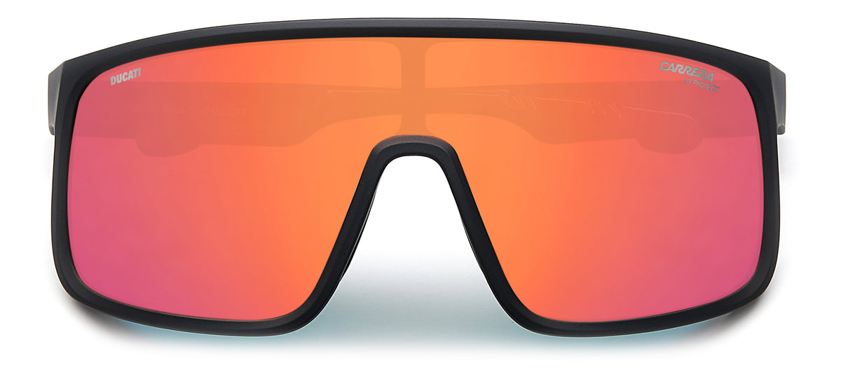 Carrera Ducati CARDUC 017/S-99-OIT UZ BLACK RED