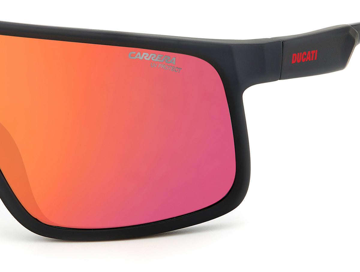 Carrera Ducati CARDUC 017/S-99-OIT UZ BLACK RED