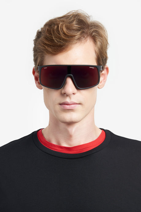 Carrera Ducati CARDUC 017/S-99-OIT UZ BLACK RED