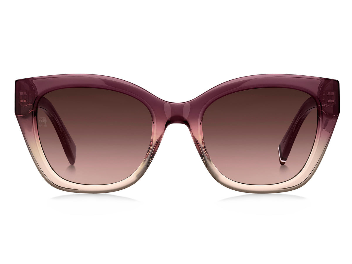 Tommy Hilfiger TH 1980/S Mauve/ Pink Doubleshade