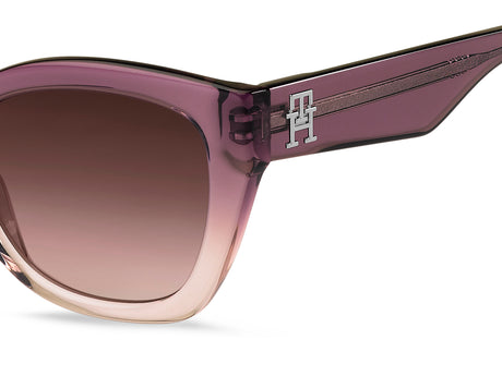 Tommy Hilfiger TH 1980/S Mauve/ Pink Doubleshade