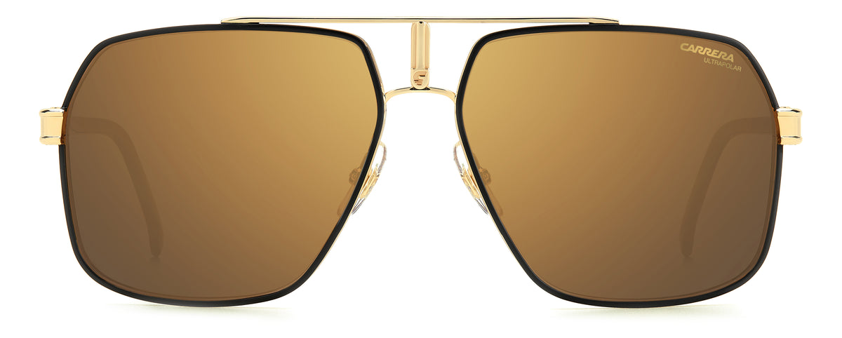 CARRERA 1055/S-62-0NZ YL MTGD BLCK
