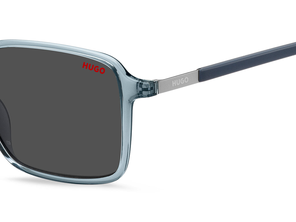 Hugo Boss HG 1228/S-53-PJP IR BLUE