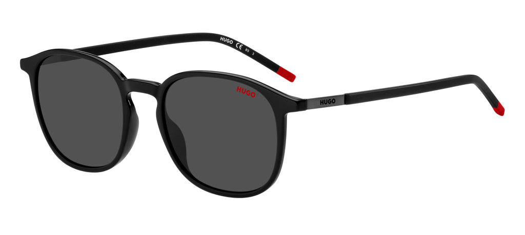 Hugo Boss HG 1229/S-52-807 IR BLACK