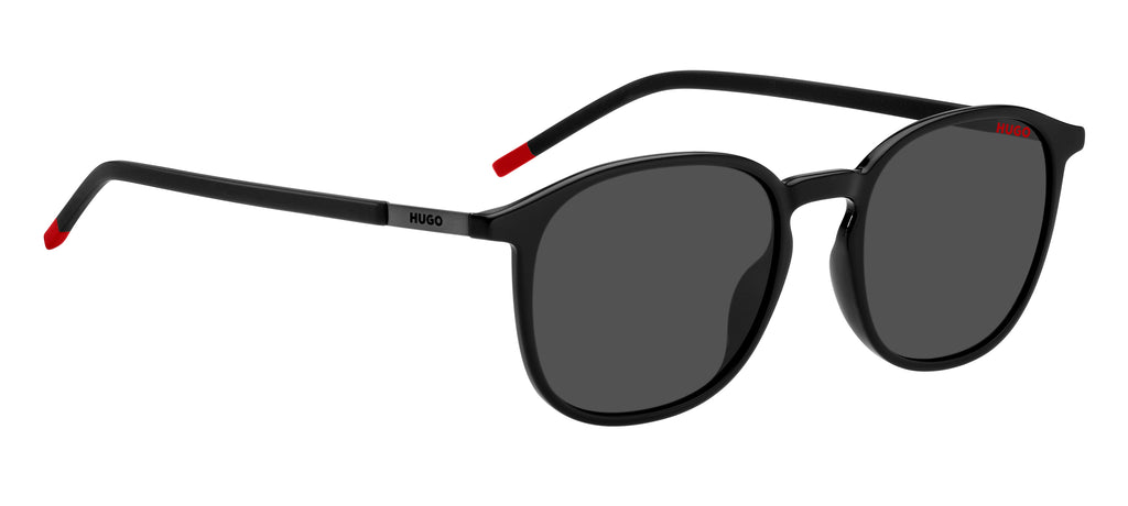 Hugo Boss HG 1229/S-52-807 IR BLACK