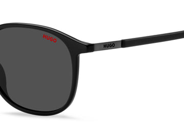 Hugo Boss HG 1229/S-52-807 IR BLACK