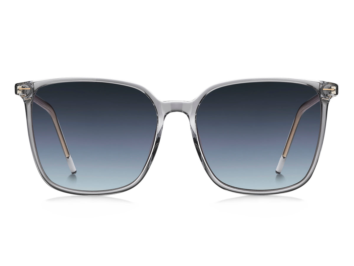 BOSS 1523/S Grey/ Grey Azure