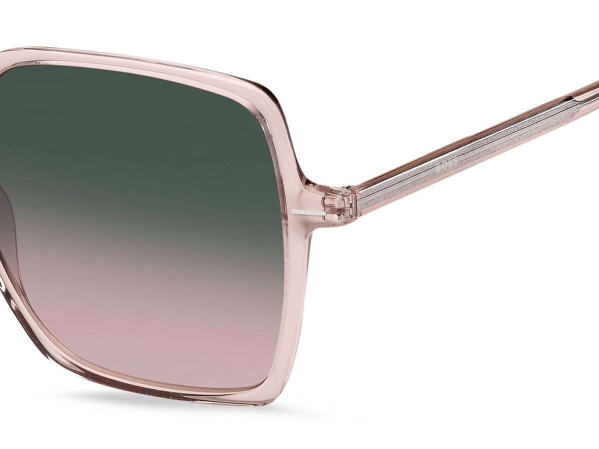 BOSS 1524/S Pink/ Green Pink