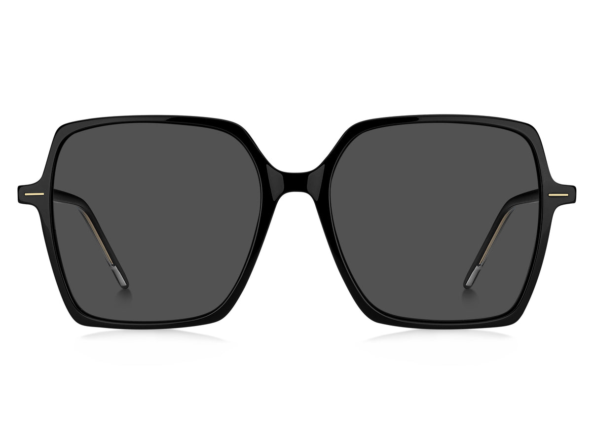 BOSS 1524/S Black/ Grey