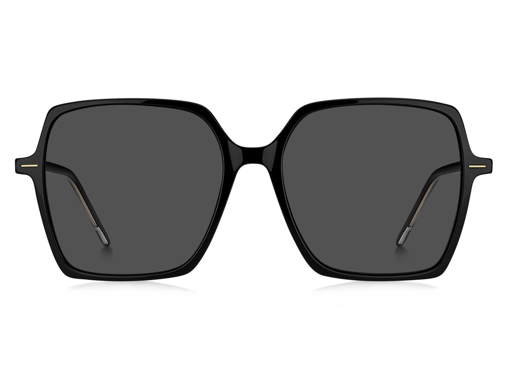 BOSS 1524/S Black/ Grey