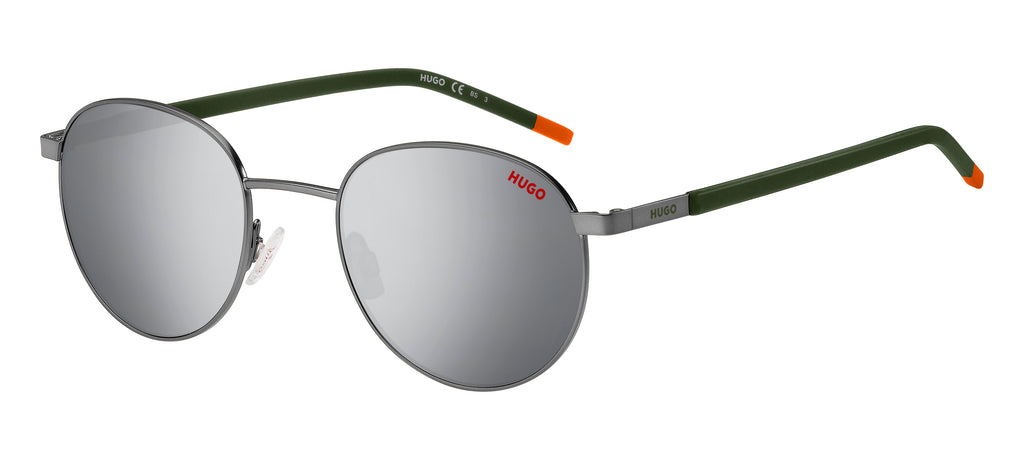 Hugo Boss HG 1230/S-50-1ED DC GREEN