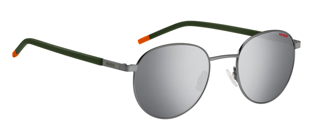 Hugo Boss HG 1230/S-50-1ED DC GREEN