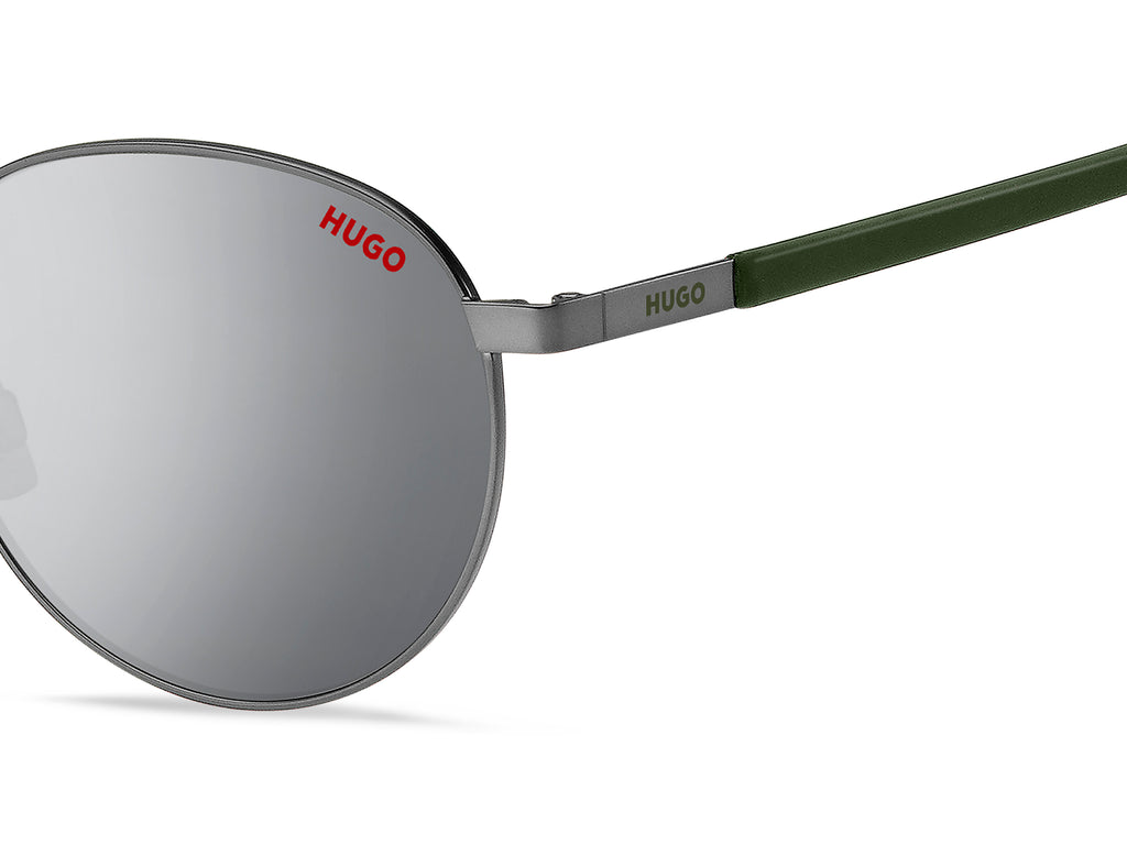 Hugo Boss HG 1230/S-50-1ED DC GREEN