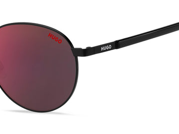 Hugo Boss HG 1230/S-50-807 AO BLACK