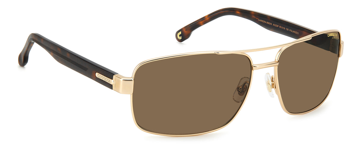 CARRERA 8063/S-61-AOZ SP MT GD