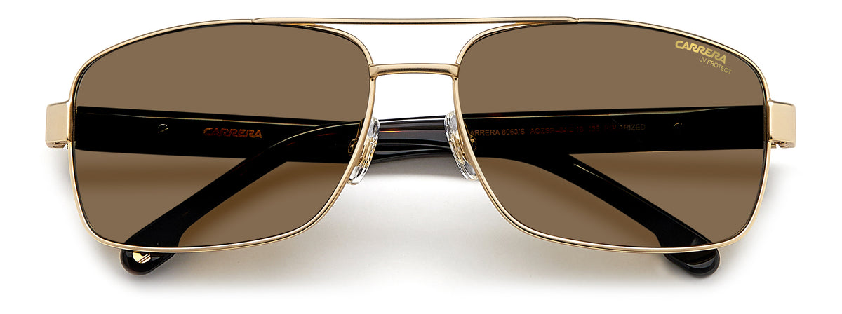 CARRERA 8063/S-61-AOZ SP MT GD