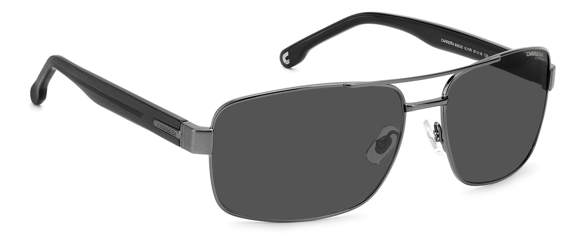 CARRERA 8063/S-61-KJ1 IR DK RUTHEN