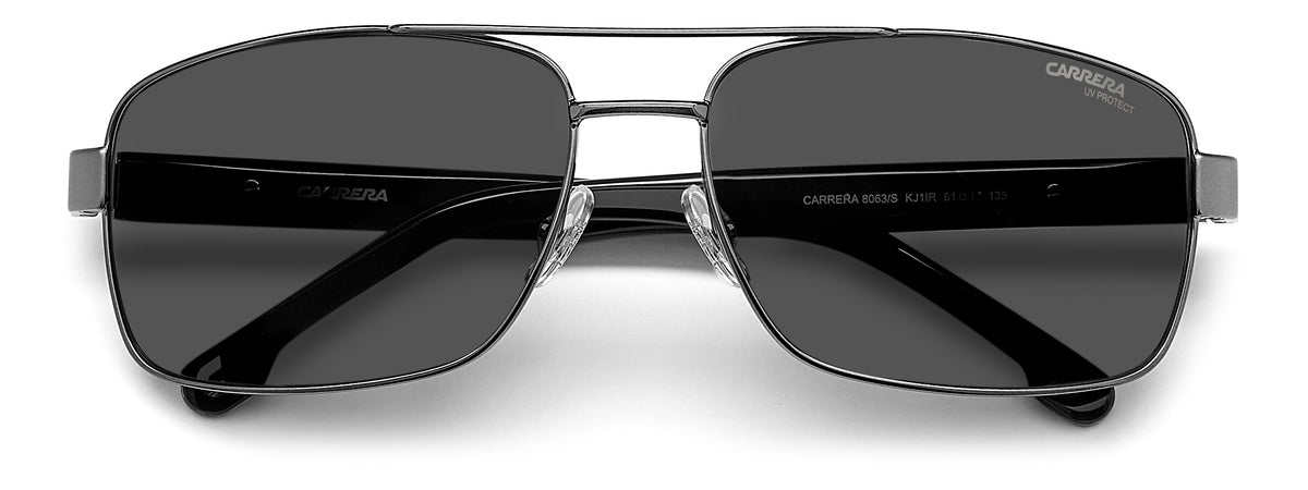 CARRERA 8063/S-61-KJ1 IR DK RUTHEN